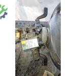 OPEL CORSA C COMBO İC SİLGİ KOLLARI KOMPLE
