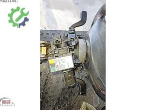 OPEL CORSA C COMBO İC SİLGİ KOLLARI KOMPLE
