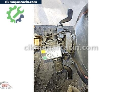 Opel Corsa İç Kaplama çıkma parça