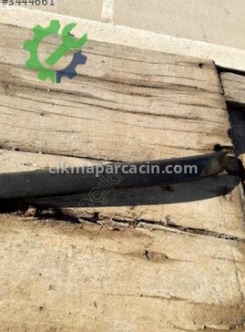 Opel Combo Ön Tampon çıkma parça