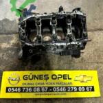 Opel Corsa 2025 – 2025 Blok Çıkma
