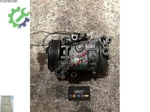 Klima Kompresörü Opel Corsa 1996 – 2023 Çıkma 13106
