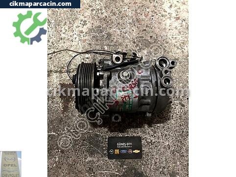 Opel Corsa Klima Kompresörü çıkma parça