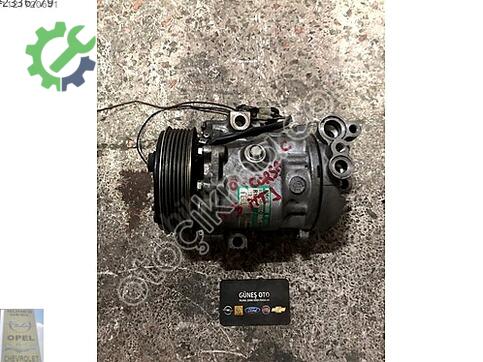 Opel Corsa Klima Kompresörü çıkma parça