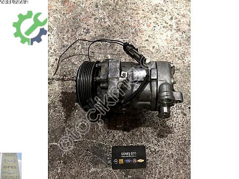 Opel Corsa Klima Kompresörü 13106 çıkma parça