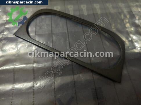 Opel Corsa Klima Kontrol Paneli çıkma parça