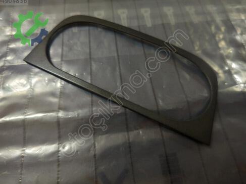 Opel Corsa Klima Kontrol Paneli çıkma parça