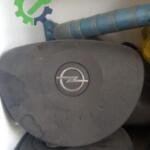 Opel Corsa C Direksiyon Airbag Hatasız Orjinal Çıkma