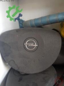 Opel Corsa C Direksiyon Airbag Hatasız Orjinal Çıkma