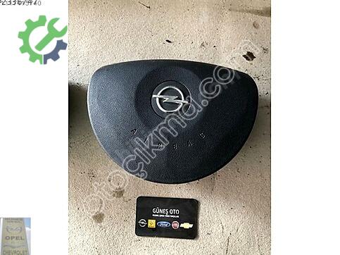 Opel Corsa Airbag çıkma parça