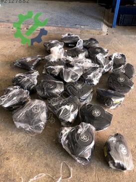Opel Corsa Airbag çıkma parça