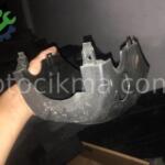 Opel Corsa C direksiyon alt kapak hatasız orjinal çıkma