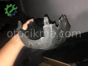 Opel Corsa C direksiyon alt kapak hatasız orjinal çıkma