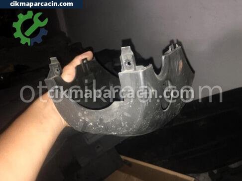 Opel Corsa Direksiyon Kapak çıkma parça