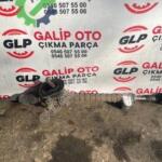 OPEL CORSA C DİREKSİYON KUTUSU