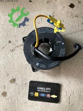Opel Corsa Airbag Sargısı 90588758 çıkma parça