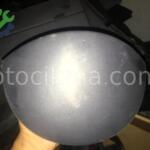 Opel Corsa C direksiyon üst kapak hatasız orjinal çıkma