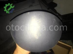 Opel Corsa C direksiyon üst kapak hatasız orjinal çıkma