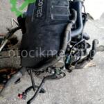 2019 Opel Corsa Turbo Çıkma Parça Samsun