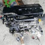 2019 Opel Corsa Turbo Çıkma Parça Samsun