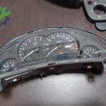 Opel Corsa 2001-2007 Orijinal Çıkma Dizel Km Saati 13173347WA