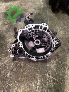 Opel Corsa Orijinal Çıkma Şanzıman Komple F17W355