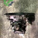 Opel Corsa Orijinal Çıkma Şanzıman Komple F17W355