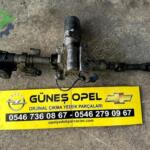 Direksiyon Mili Opel Corsa 2024 – 2024 Çıkma 13205208
