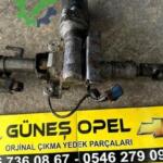 Direksiyon Mili Opel Corsa 2024 – 2024 Çıkma 13205208