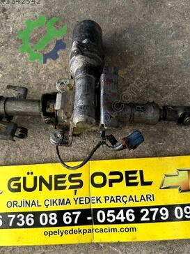 Opel Corsa Direksiyon Mili 13205208 çıkma parça