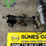 Direksiyon Mili Opel Corsa 2024 – 2024 Çıkma 13205208