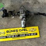 Direksiyon Mili Opel Corsa 2024 – 2024 Çıkma 13205208