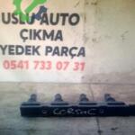 Opel Corsa c  enjektör kutugu