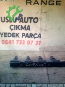 Opel Corsa c  enjektör kutugu