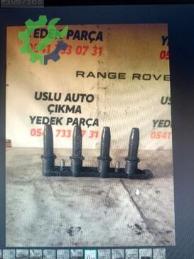 Opel Corsa Enjektör Kütüğü çıkma parça