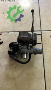 Çıkma Orijinal Turbo Opel Corsa