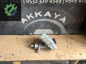 Opel Corsa C Fren Ana Merkezi Çıkma Orjinal