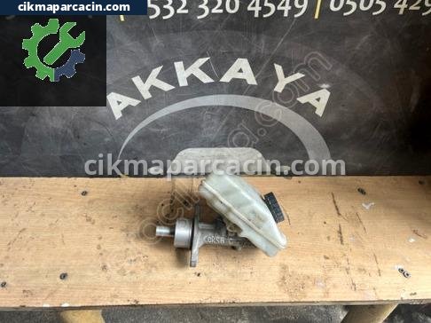 Opel Corsa Fren Ana Merkezi çıkma parça