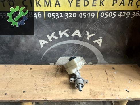 Opel Corsa Fren Ana Merkezi çıkma parça
