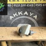Opel Corsa C Fren Ana Merkezi Çıkma Orjinal