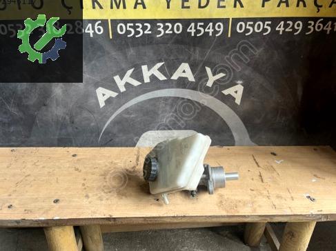 Opel Corsa Fren Ana Merkezi çıkma parça