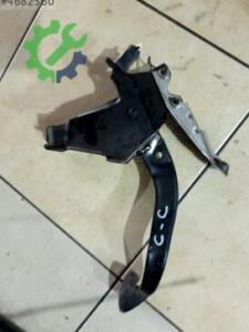 Pedal Opel Corsa — Sökme Çıkma