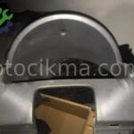 Opel Corsa C gçsterge çerçevesi hatasız orjinal çıkma
