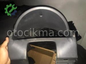 Opel Corsa C gçsterge çerçevesi hatasız orjinal çıkma