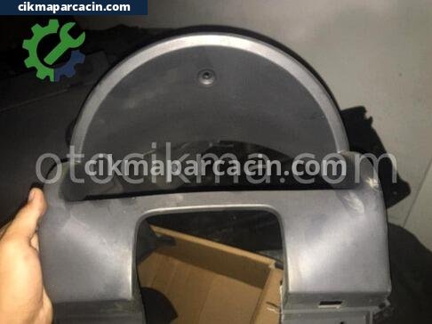 Opel Corsa Gösterge Çerçevesi çıkma parça