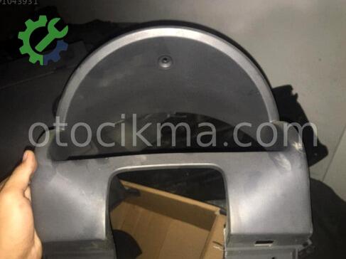 Opel Corsa Gösterge Çerçevesi çıkma parça