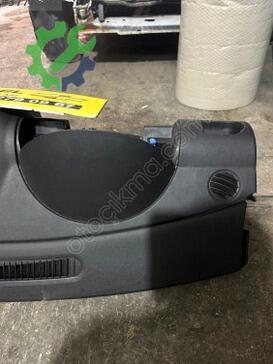 Opel Corsa Torpido çıkma parça