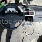 OPEL CORSA C GÖSTERGE SAAATİ OTOMATİK DİZEL