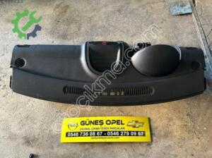 Çıkma Opel Corsa Sağ Sol Torpido (2. Adet)