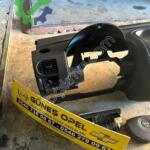 Çıkma Opel Corsa Torpido
